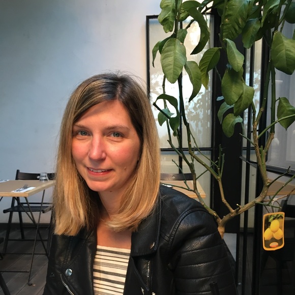 Meet your Posher, Justine - Picture 1 of 1